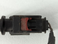 2013-2020 Ford Fusion Mass Air Flow Meter Maf Sensor 734186 - Oemusedautoparts1.com