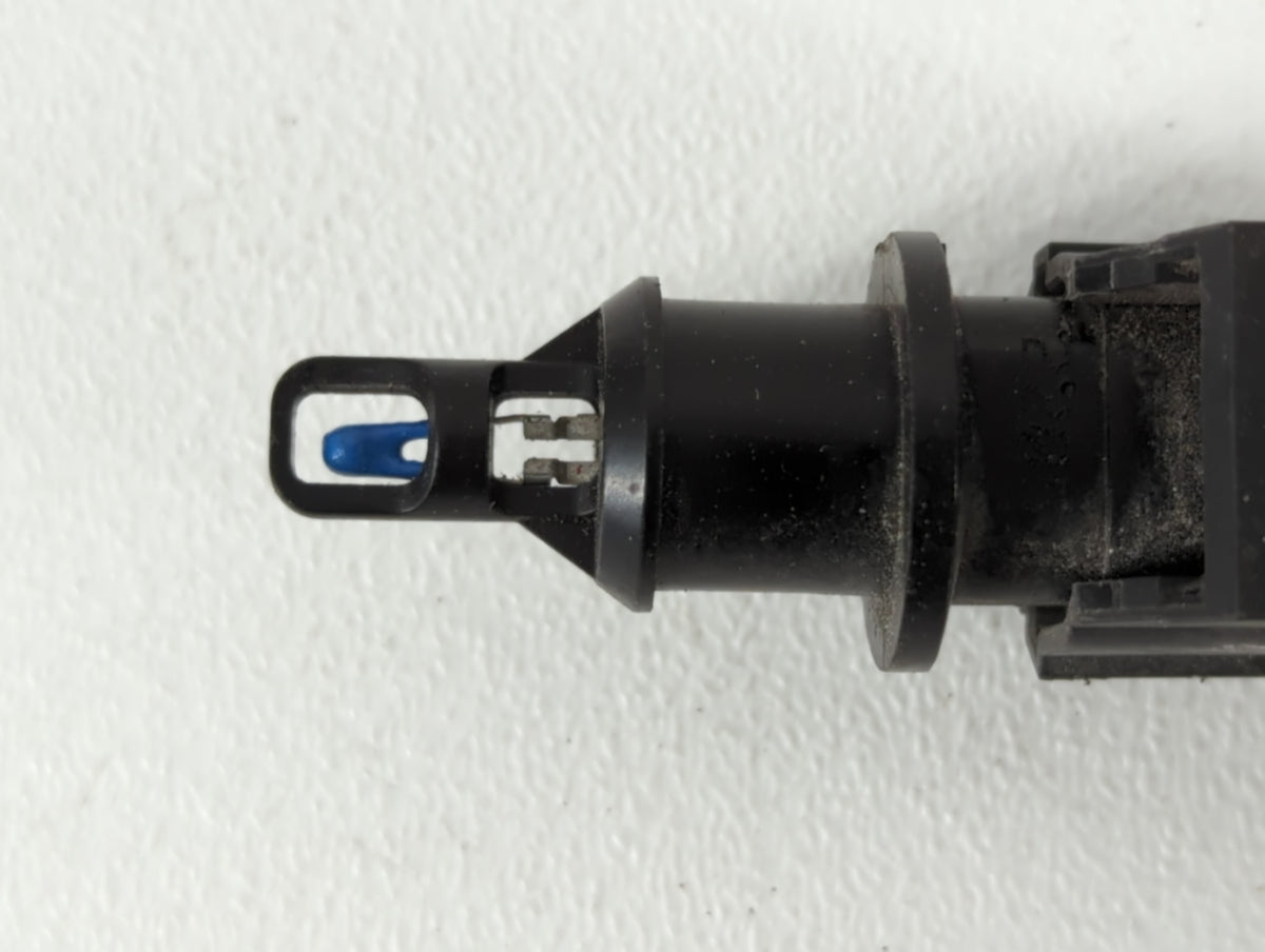 2013-2020 Ford Fusion Mass Air Flow Meter Maf Sensor 734186 - Oemusedautoparts1.com