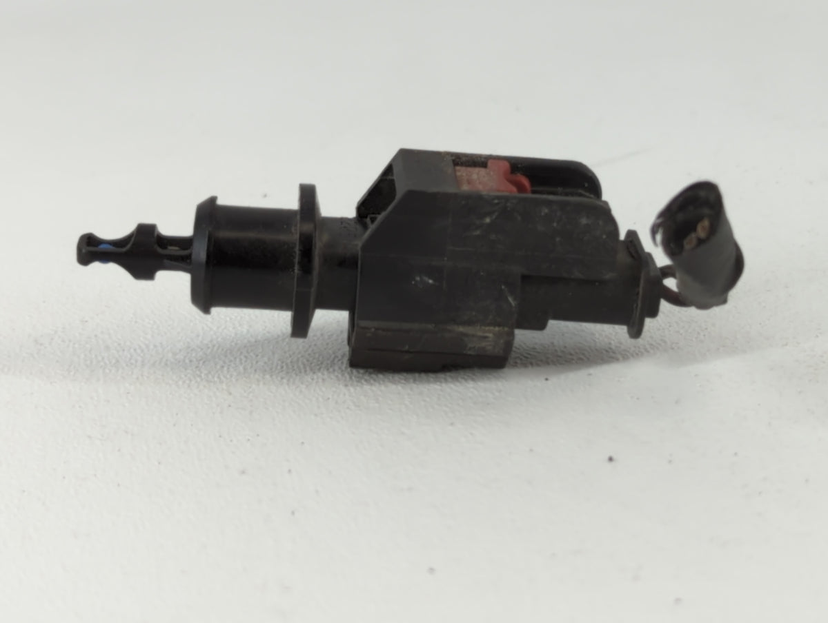 2013-2020 Ford Fusion Mass Air Flow Meter Maf Sensor 734186 - Oemusedautoparts1.com