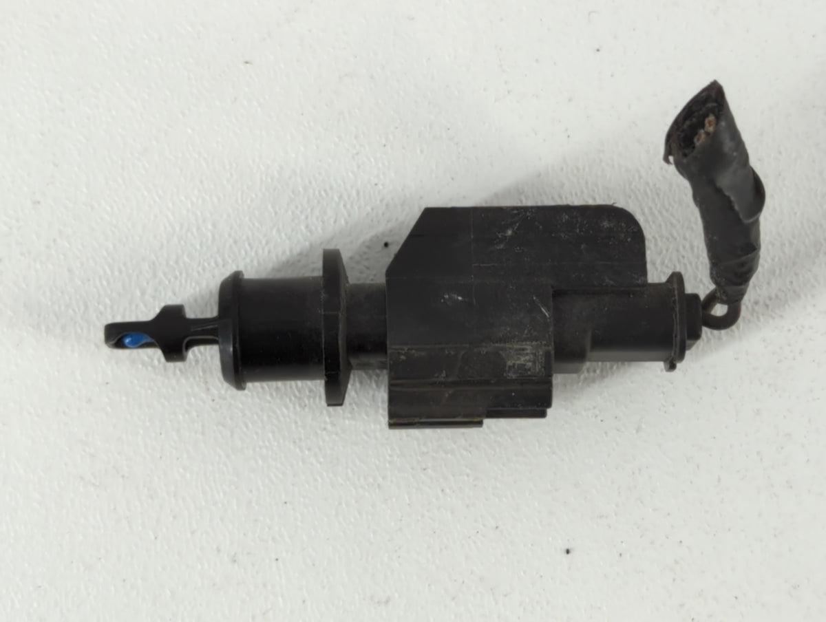 2013-2020 Ford Fusion Mass Air Flow Meter Maf Sensor 734186 - Oemusedautoparts1.com
