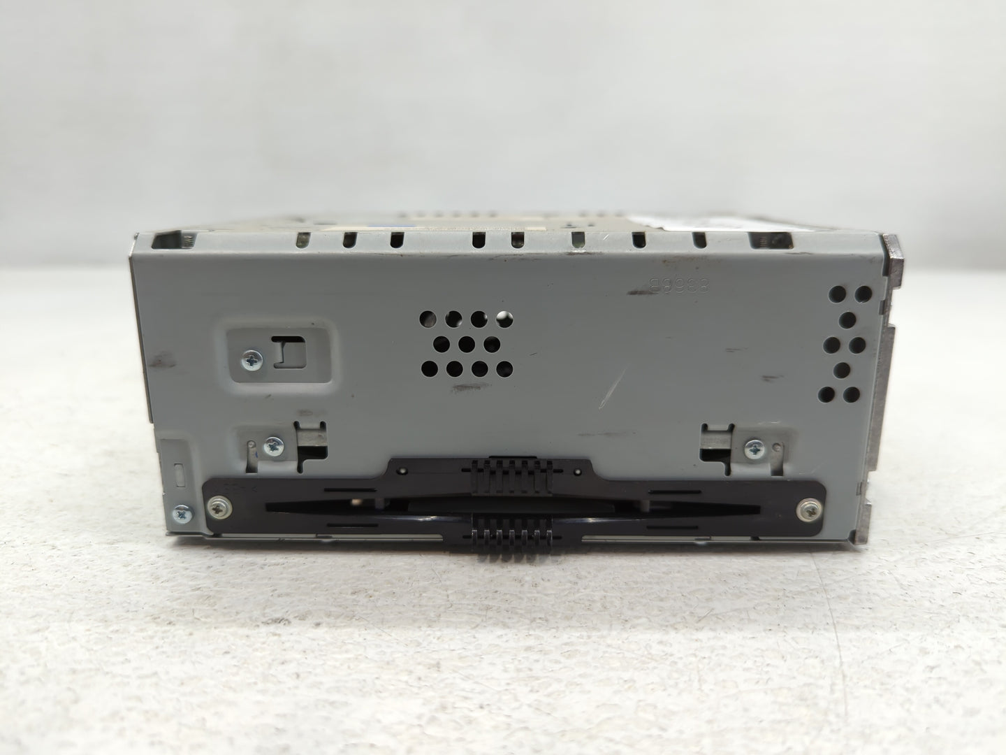 2017-2017 Ford Fusion Am Fm Cd Player Radio Receiver - Oemusedautoparts1.com