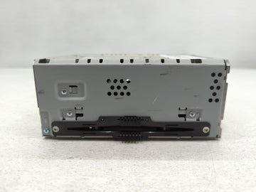 2017-2017 Ford Fusion Am Fm Cd Player Radio Receiver - Oemusedautoparts1.com