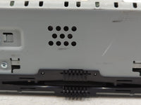 2017-2017 Ford Fusion Am Fm Cd Player Radio Receiver - Oemusedautoparts1.com