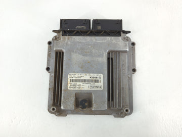 2017-2019 Ford Fusion PCM Engine Control Computer ECU ECM PCU OEM P/N:0 261 S17 581 GS7A-12B684-AA Fits Fits 2017 2018 2019 