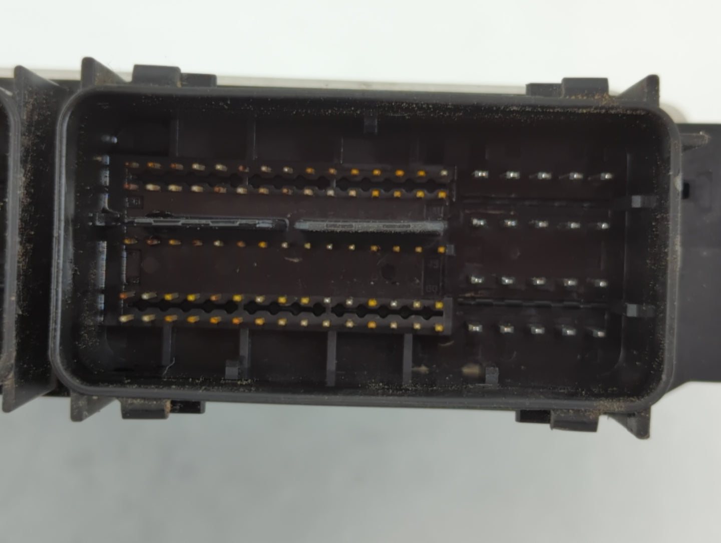 2017-2019 Ford Fusion PCM Engine Control Computer ECU ECM PCU OEM P/N:0 261 S17 581 GS7A-12B684-AA Fits Fits 2017 2018 2019 