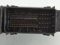 2017-2019 Ford Fusion PCM Engine Control Computer ECU ECM PCU OEM P/N:0 261 S17 581 GS7A-12B684-AA Fits Fits 2017 2018 2019 