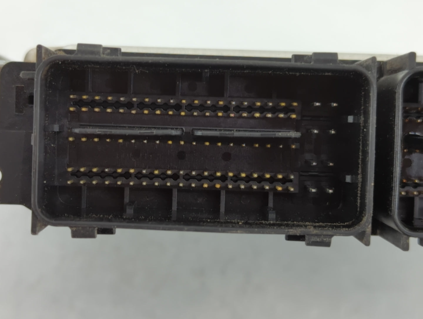 2017-2019 Ford Fusion PCM Engine Control Computer ECU ECM PCU OEM P/N:0 261 S17 581 GS7A-12B684-AA Fits Fits 2017 2018 2019 