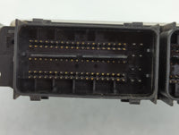 2017-2019 Ford Fusion PCM Engine Control Computer ECU ECM PCU OEM P/N:0 261 S17 581 GS7A-12B684-AA Fits Fits 2017 2018 2019 