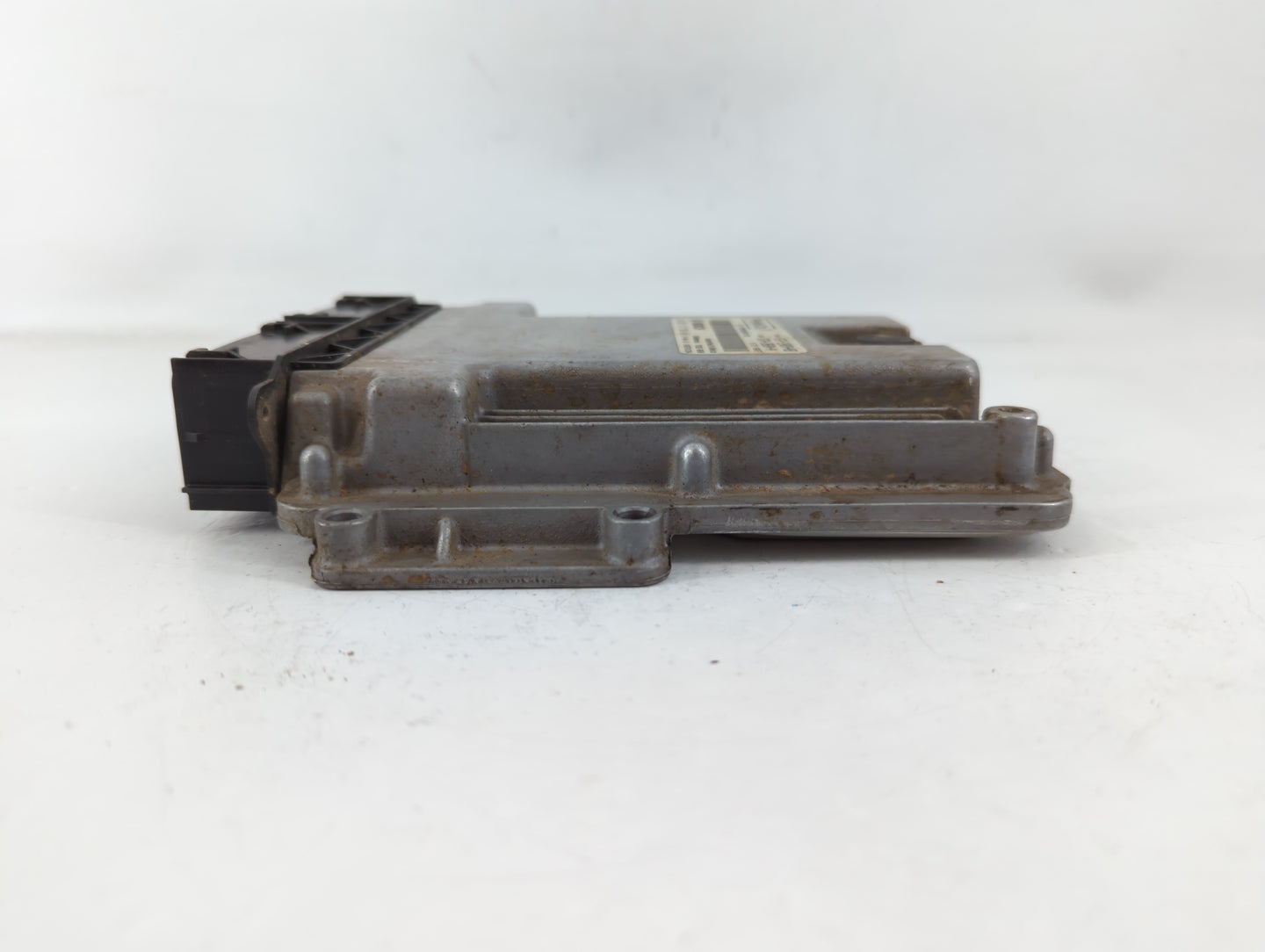 2017-2019 Ford Fusion PCM Engine Control Computer ECU ECM PCU OEM P/N:0 261 S17 581 GS7A-12B684-AA Fits Fits 2017 2018 2019 