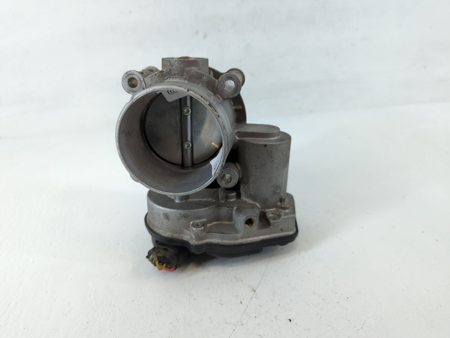 2013-2020 Ford Fusion Throttle Body P/N:DS7E-9F991-AJ Fits Fits 2013 2014 2015 2016 2017 2018 2019 2020 2021 2022 OEM Used A