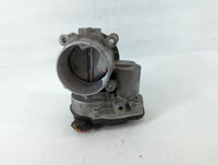 2013-2020 Ford Fusion Throttle Body P/N:DS7E-9F991-AJ Fits Fits 2013 2014 2015 2016 2017 2018 2019 2020 2021 2022 OEM Used A