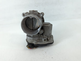 compare product 2013-2020 Ford Fusion Throttle Body P/N:DS7E-9F991-AJ Fits Fits 2013 2014 2015 2016 2017 2018 2019 2020 2021 2022 OEM Used Auto Parts