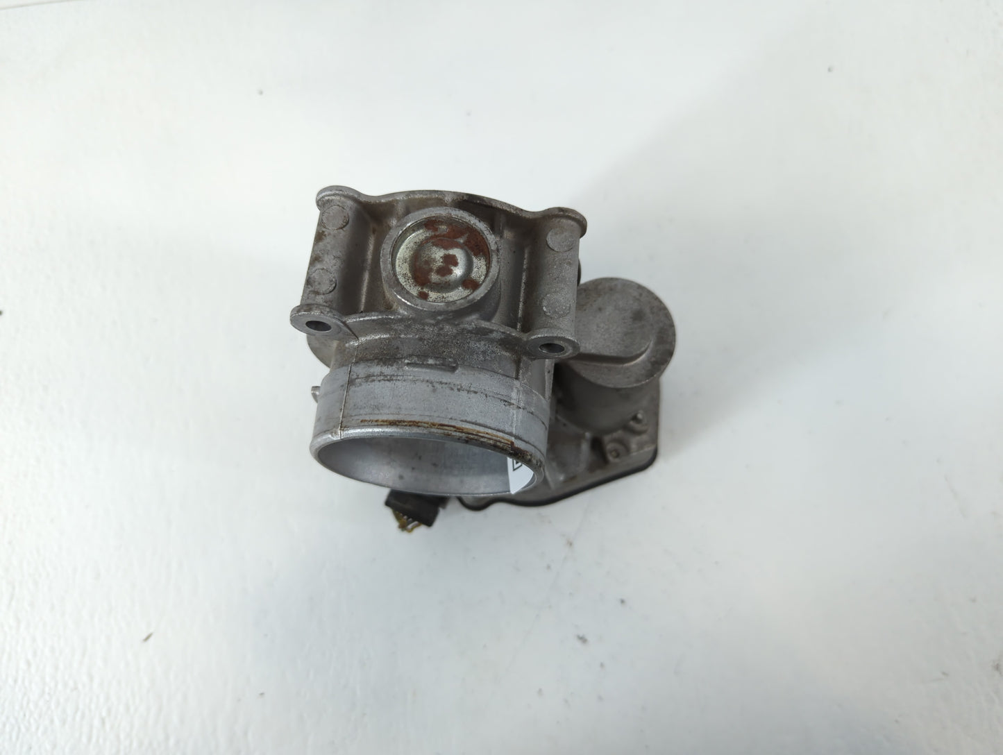 2013-2020 Ford Fusion Throttle Body P/N:DS7E-9F991-AJ Fits Fits 2013 2014 2015 2016 2017 2018 2019 2020 2021 2022 OEM Used A