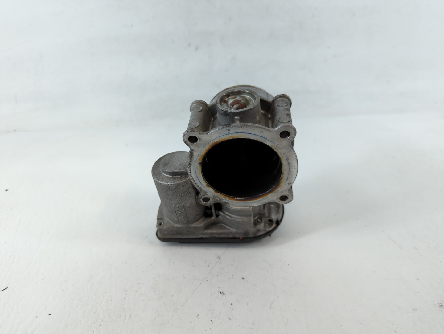 2013-2020 Ford Fusion Throttle Body P/N:DS7E-9F991-AJ Fits Fits 2013 2014 2015 2016 2017 2018 2019 2020 2021 2022 OEM Used A