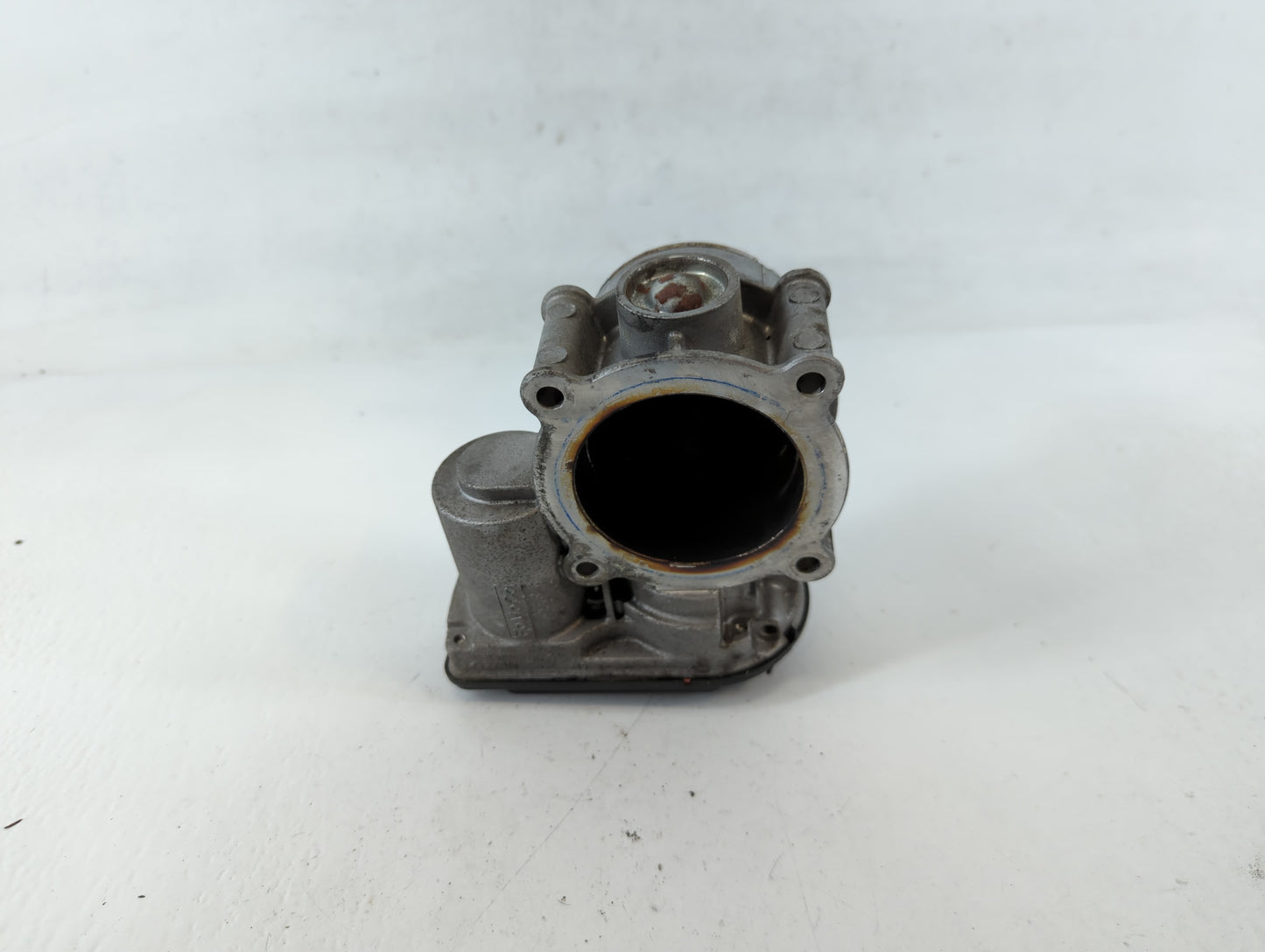 2013-2020 Ford Fusion Throttle Body P/N:DS7E-9F991-AJ Fits Fits 2013 2014 2015 2016 2017 2018 2019 2020 2021 2022 OEM Used A