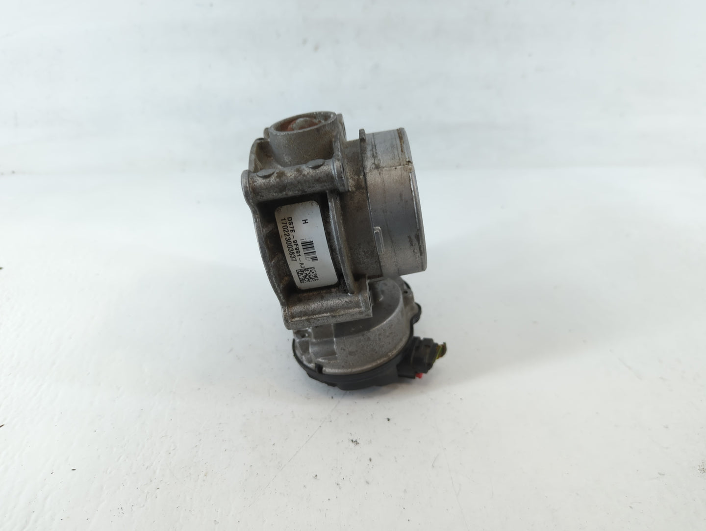 2013-2020 Ford Fusion Throttle Body P/N:DS7E-9F991-AJ Fits Fits 2013 2014 2015 2016 2017 2018 2019 2020 2021 2022 OEM Used A