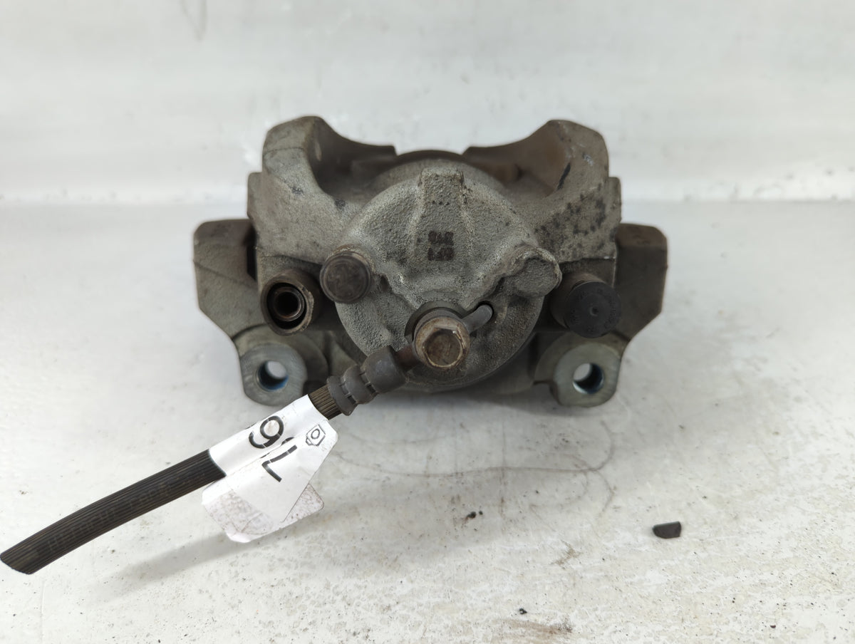 2013-2020 Ford Fusion Front Passenger Right Brake Caliper 736854 - Oemusedautoparts1.com
