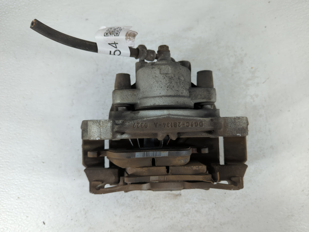 2013-2020 Ford Fusion Front Passenger Right Brake Caliper 736854 - Oemusedautoparts1.com