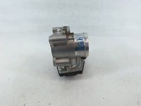 2014-2020 Ford Fusion Throttle Body P/N:0S7G-9F991-BB B17 026 5827 Fits Fits 2014 2015 2016 2017 2018 2019 2020 OEM Used Aut