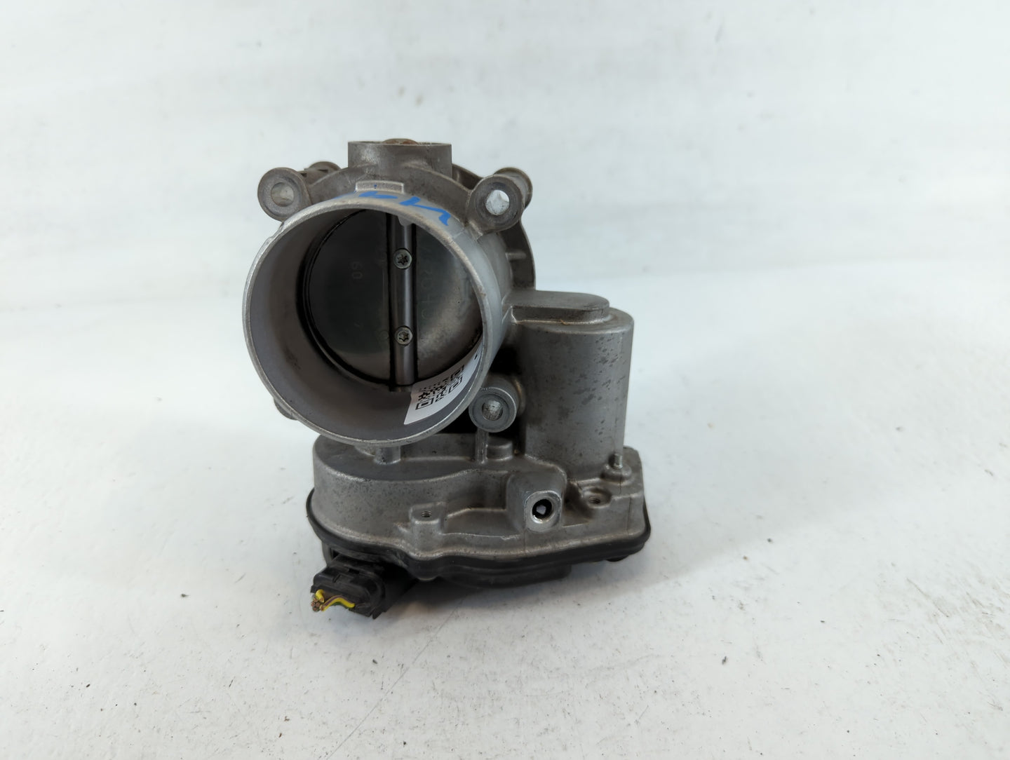 2013-2020 Ford Fusion Throttle Body P/N:DS7E-9F991-AJ Fits Fits 2013 2014 2015 2016 2017 2018 2019 2020 2021 2022 OEM Used A