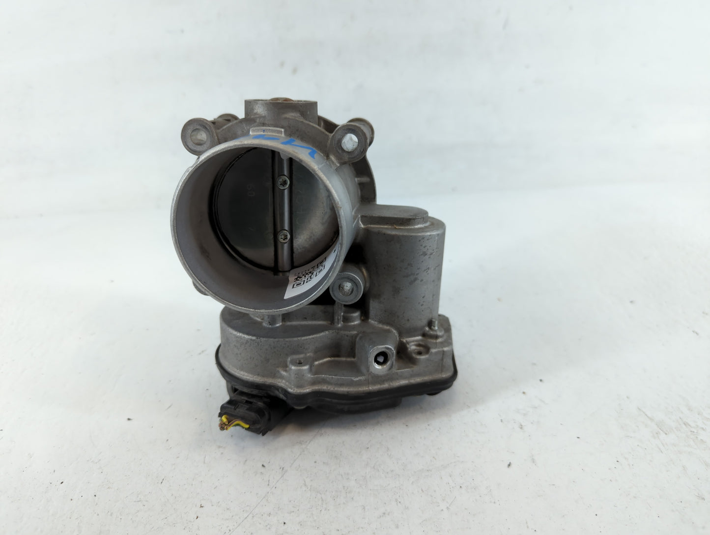 2013-2020 Ford Fusion Throttle Body P/N:DS7E-9F991-AJ Fits Fits 2013 2014 2015 2016 2017 2018 2019 2020 2021 2022 OEM Used A