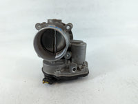 2013-2020 Ford Fusion Throttle Body P/N:DS7E-9F991-AJ Fits Fits 2013 2014 2015 2016 2017 2018 2019 2020 2021 2022 OEM Used A