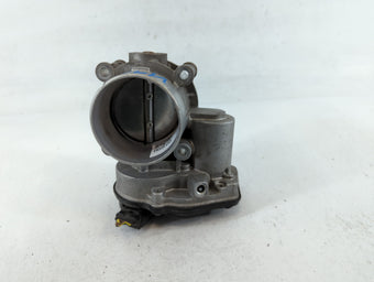 compare product 2013-2020 Ford Fusion Throttle Body P/N:DS7E-9F991-AJ Fits Fits 2013 2014 2015 2016 2017 2018 2019 2020 2021 2022 OEM Used Auto Parts