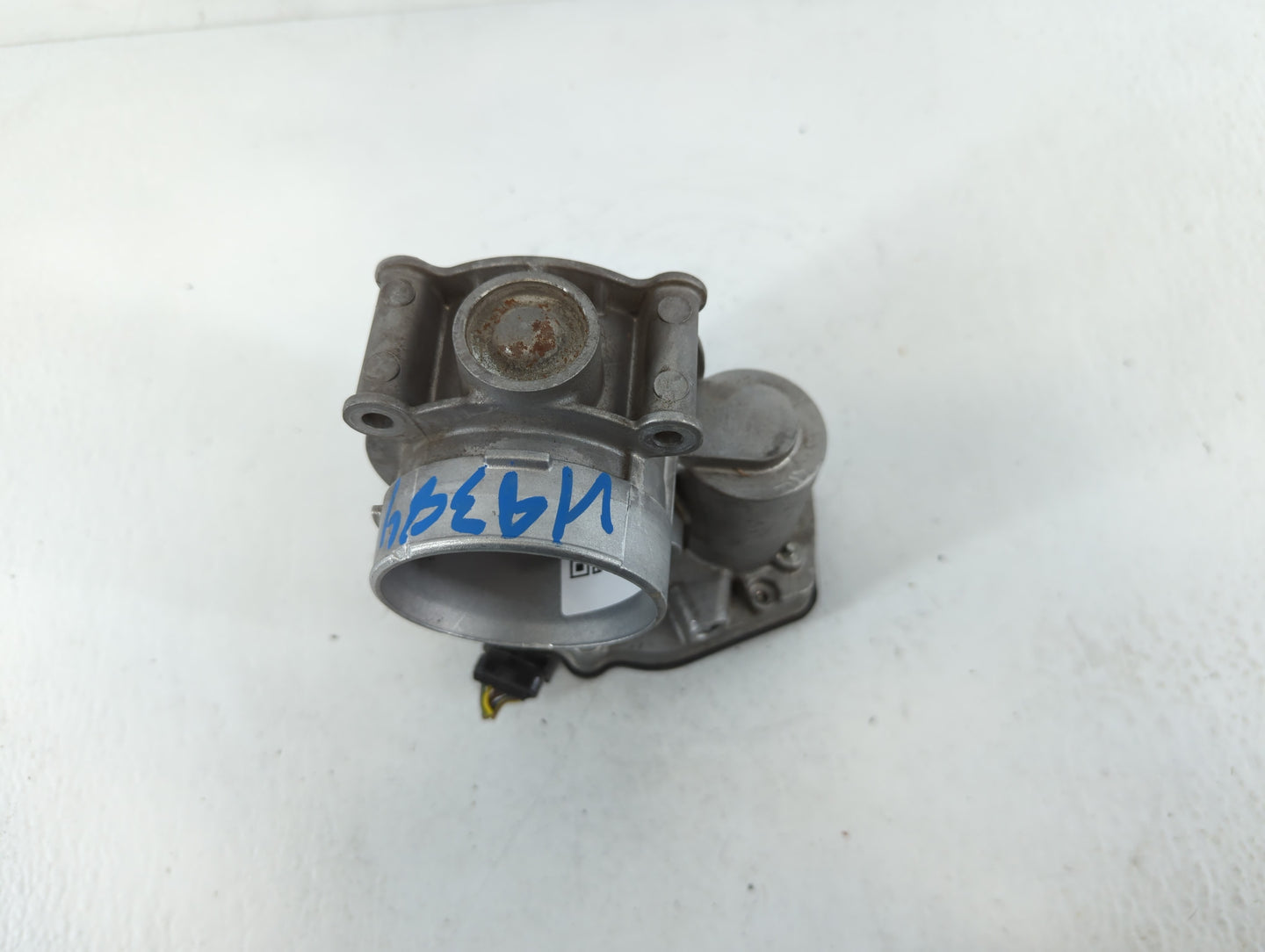 2013-2020 Ford Fusion Throttle Body P/N:DS7E-9F991-AJ Fits Fits 2013 2014 2015 2016 2017 2018 2019 2020 2021 2022 OEM Used A