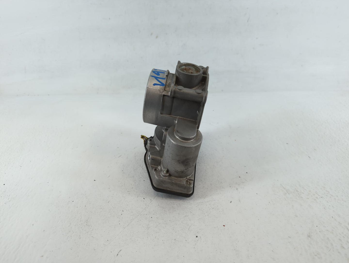 2013-2020 Ford Fusion Throttle Body P/N:DS7E-9F991-AJ Fits Fits 2013 2014 2015 2016 2017 2018 2019 2020 2021 2022 OEM Used A