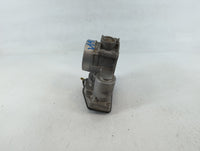 2013-2020 Ford Fusion Throttle Body P/N:DS7E-9F991-AJ Fits Fits 2013 2014 2015 2016 2017 2018 2019 2020 2021 2022 OEM Used A