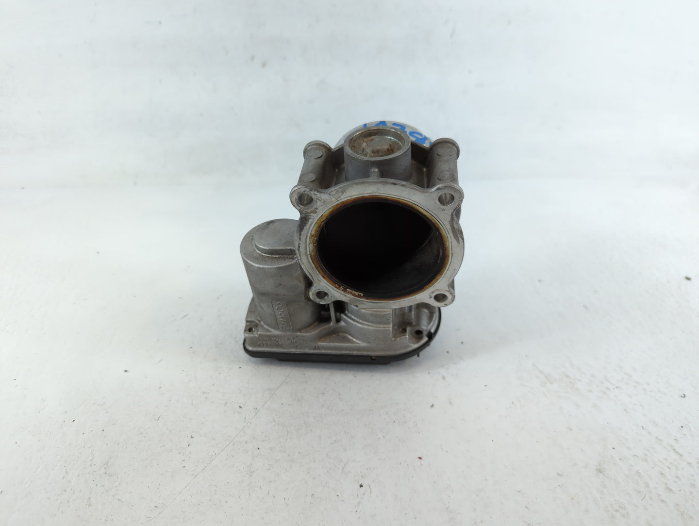 2013-2020 Ford Fusion Throttle Body P/N:DS7E-9F991-AJ Fits Fits 2013 2014 2015 2016 2017 2018 2019 2020 2021 2022 OEM Used A
