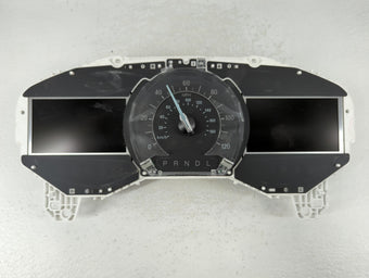 compare product 2017 Ford Fusion Instrument Cluster Speedometer Gauges P/N:HS7T-10849-JE Fits OEM Used Auto Parts