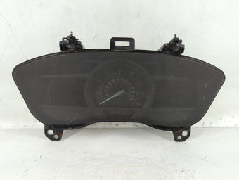 compare product 2017 Ford Fusion Instrument Cluster Speedometer Gauges P/N:HS7T-10849-GF Fits OEM Used Auto Parts