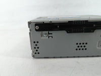 2017 Ford Fusion Radio AM FM Cd Player Receiver Replacement P/N:HS7T-19C107-DM Fits OEM Used Auto Parts - Oemusedautoparts1.