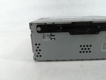 2017 Ford Fusion Radio AM FM Cd Player Receiver Replacement P/N:HS7T-19C107-DM Fits OEM Used Auto Parts