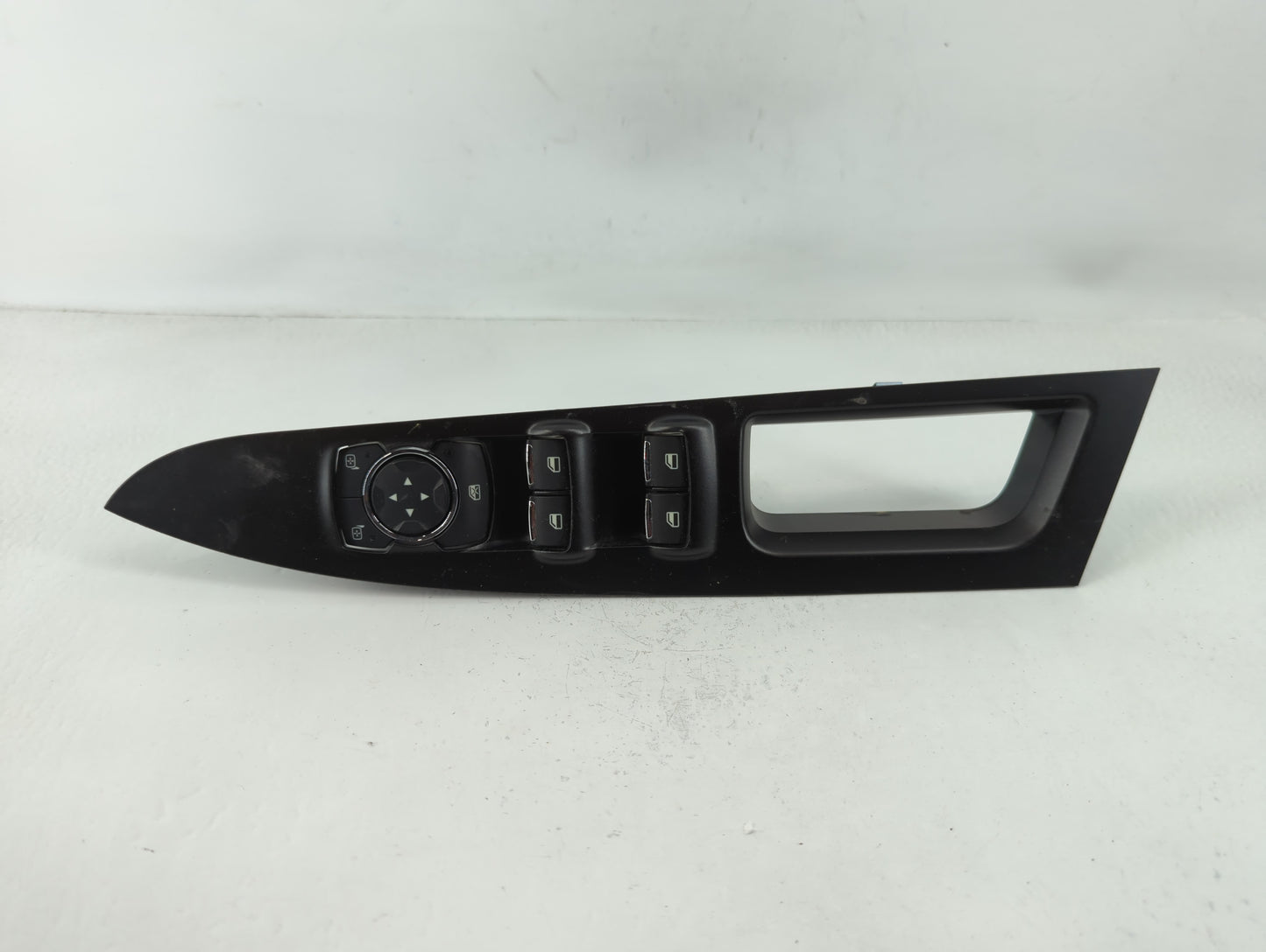 2013-2020 Ford Fusion Master Power Window Switch Replacement Driver Side Left P/N:20170419B DG9T-14540-ACW Fits OEM Used Aut