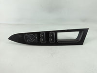 2013-2020 Ford Fusion Master Power Window Switch Replacement Driver Side Left P/N:20170419B DG9T-14540-ACW Fits OEM Used Aut