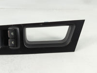 2013-2020 Ford Fusion Master Power Window Switch Replacement Driver Side Left P/N:20170419B DG9T-14540-ACW Fits OEM Used Aut