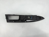 2013-2020 Ford Fusion Master Power Window Switch Replacement Driver Side Left P/N:20170419B DG9T-14540-ACW Fits OEM Used Aut