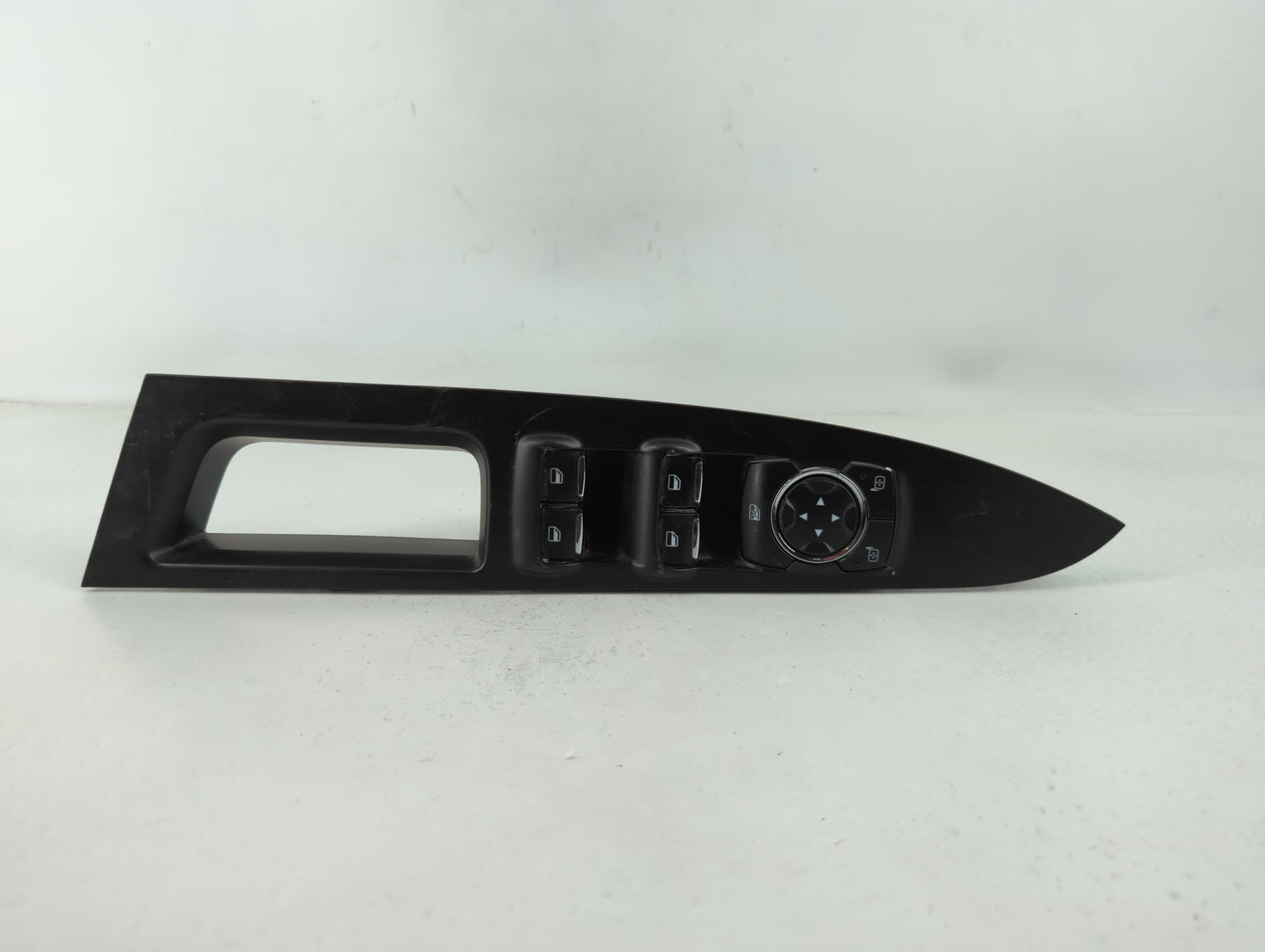 2013-2020 Ford Fusion Master Power Window Switch Replacement Driver Side Left P/N:DG9T-14540-ACW 20160407B Fits OEM Used Aut