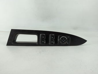 compare product 2013-2020 Ford Fusion Master Power Window Switch Replacement Driver Side Left P/N:DG9T-14540-ACW 20160407B Fits OEM Used Auto Parts