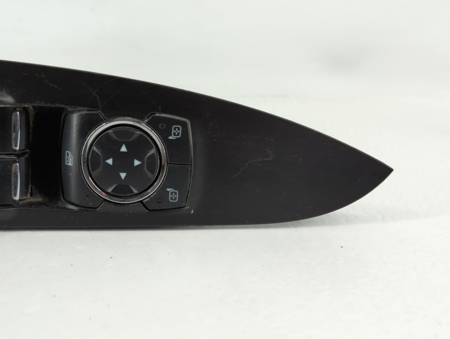 2013-2020 Ford Fusion Master Power Window Switch Replacement Driver Side Left P/N:DG9T-14540-ACW 20160407B Fits OEM Used Aut