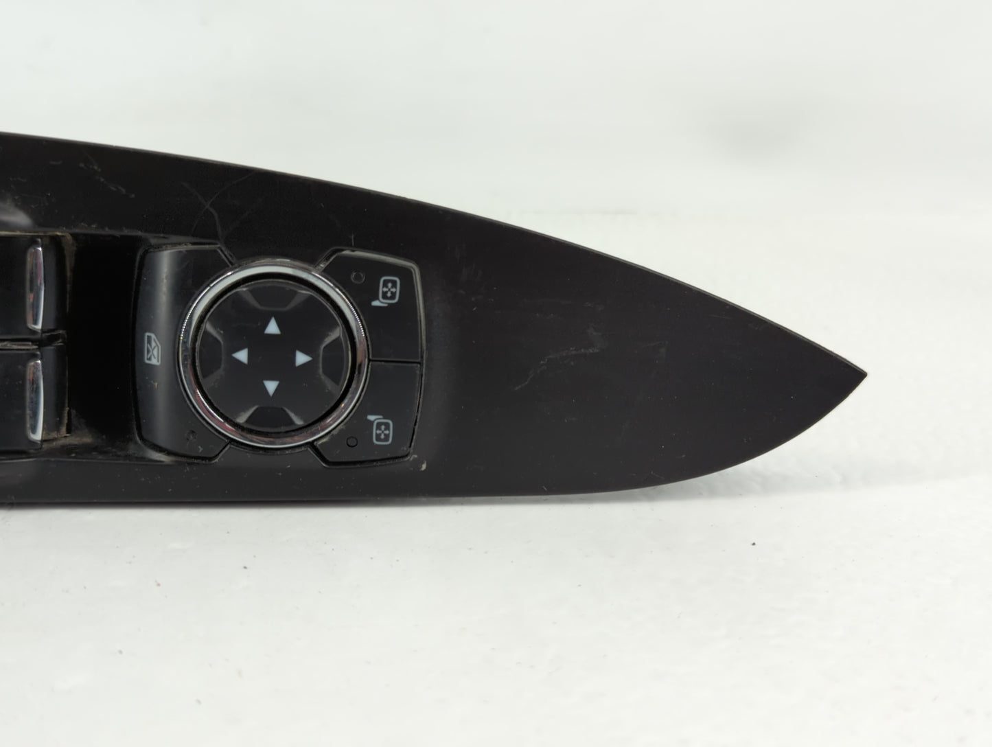2013-2020 Ford Fusion Master Power Window Switch Replacement Driver Side Left P/N:DG9T-14540-ACW 20160407B Fits OEM Used Aut