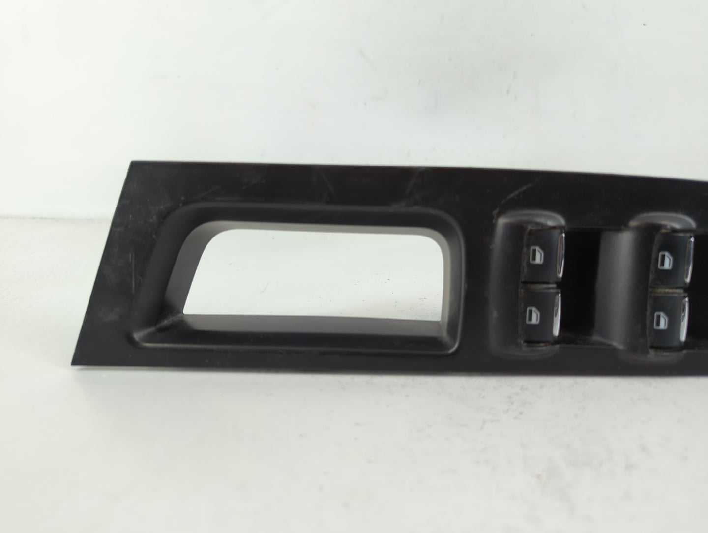 2013-2020 Ford Fusion Master Power Window Switch Replacement Driver Side Left P/N:DG9T-14540-ACW 20160407B Fits OEM Used Aut