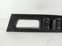 2013-2020 Ford Fusion Master Power Window Switch Replacement Driver Side Left P/N:DG9T-14540-ACW 20160407B Fits OEM Used Aut