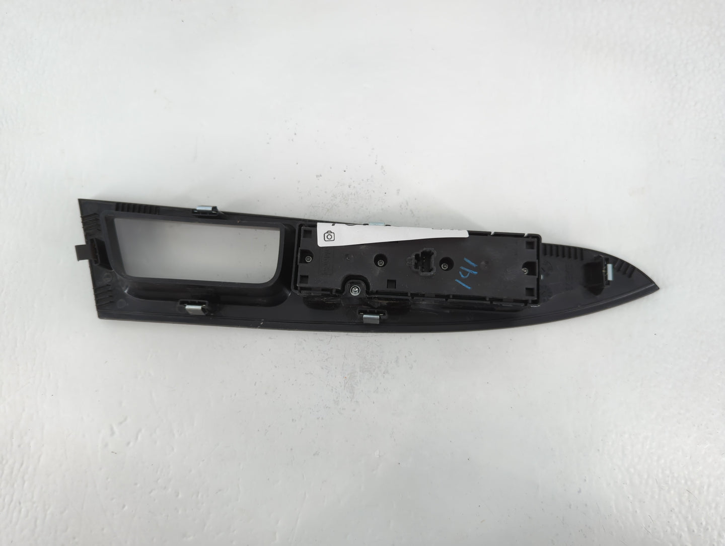 2013-2020 Ford Fusion Master Power Window Switch Replacement Driver Side Left P/N:DG9T-14540-ACW 20160407B Fits OEM Used Aut