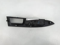 2013-2020 Ford Fusion Master Power Window Switch Replacement Driver Side Left P/N:DG9T-14540-ACW 20160407B Fits OEM Used Aut