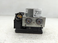 2017-2018 Ford Fusion Anti-Lock Brake ABS Pump Module Actuator OEM P/N:HG9C-2B373-BH HG9C-2B373-BG Fits Fits 2017 2018 OEM U