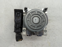 2017-2018 Ford Fusion Anti-Lock Brake ABS Pump Module Actuator OEM P/N:HG9C-2B373-BH HG9C-2B373-BG Fits Fits 2017 2018 OEM U