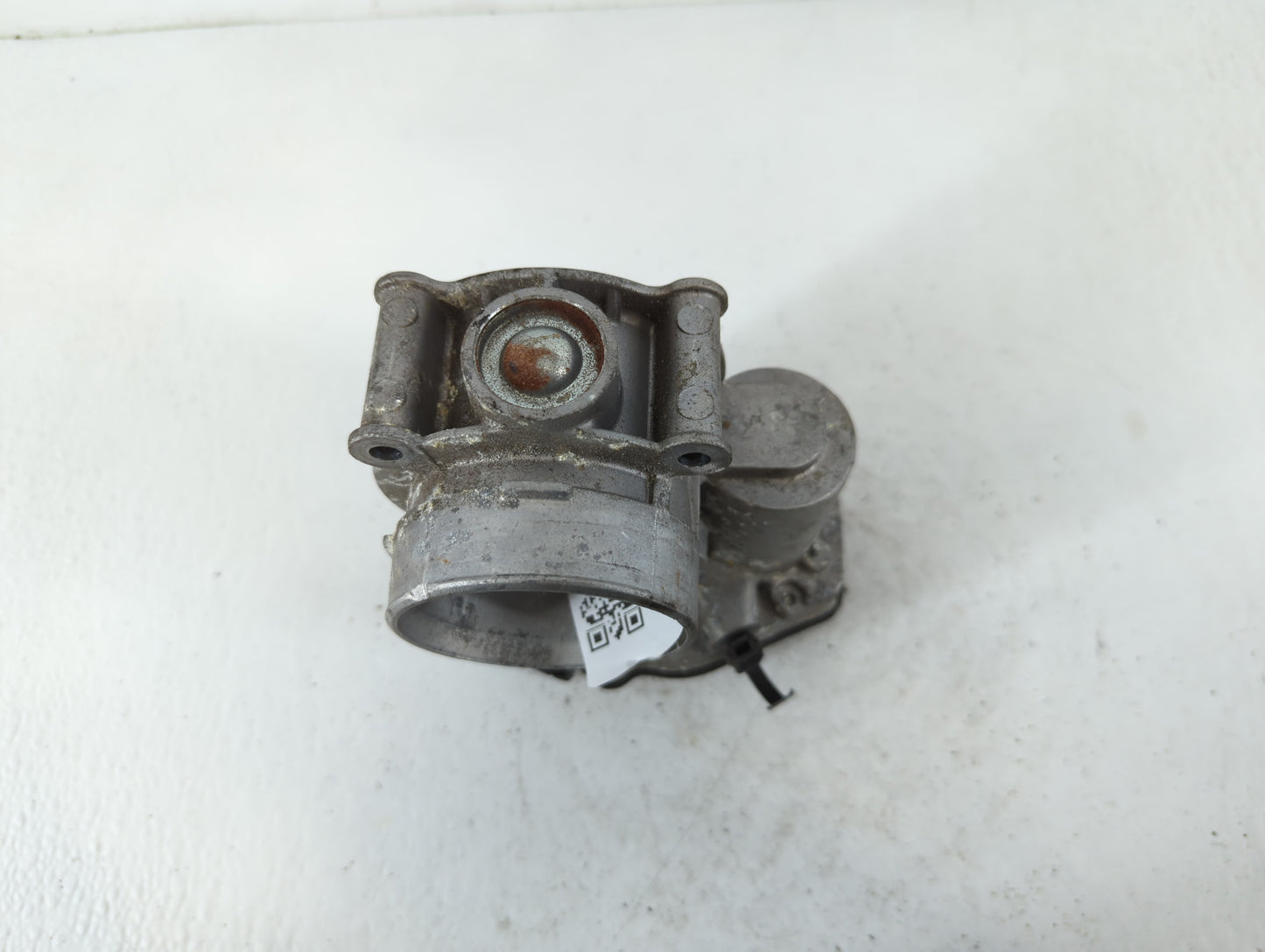 2013-2020 Ford Fusion Throttle Body P/N:DS7E-9F991-AJ Fits Fits 2013 2014 2015 2016 2017 2018 2019 2020 2021 2022 OEM Used A